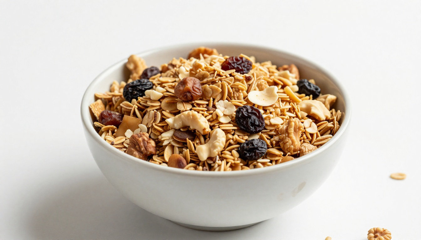 Personnaliser son bocal selon ses envies et son régime