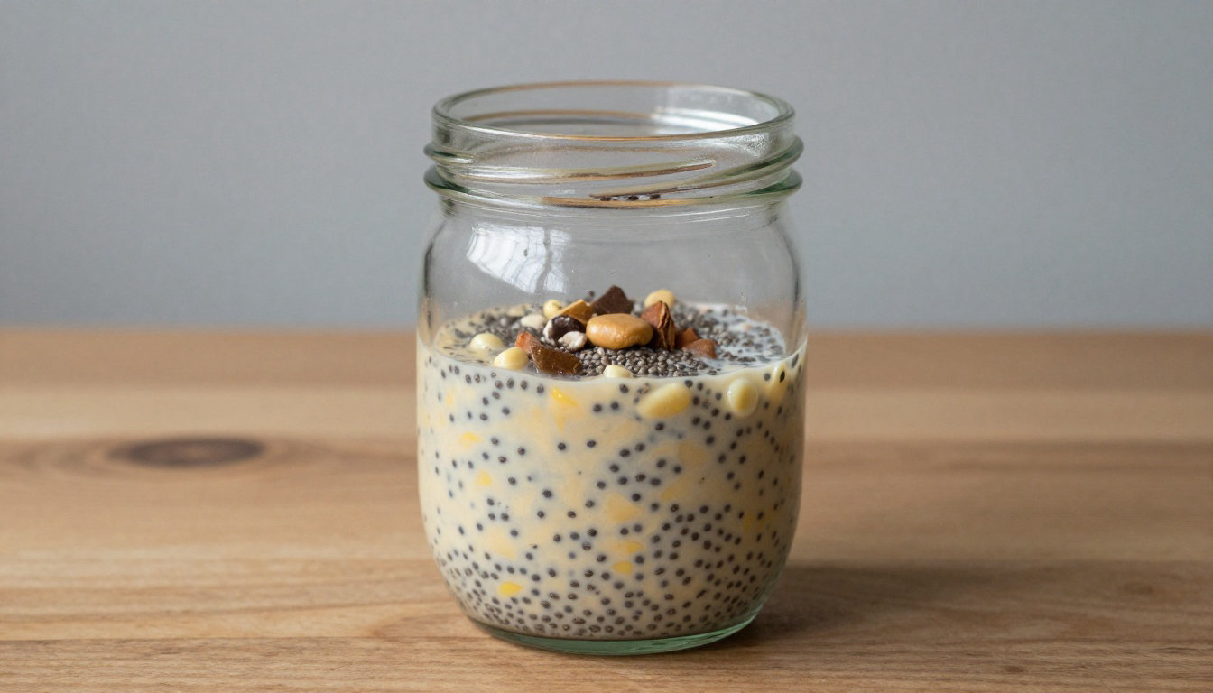 S'organiser avec le meal prep et sauver ses pr&eacute;parations