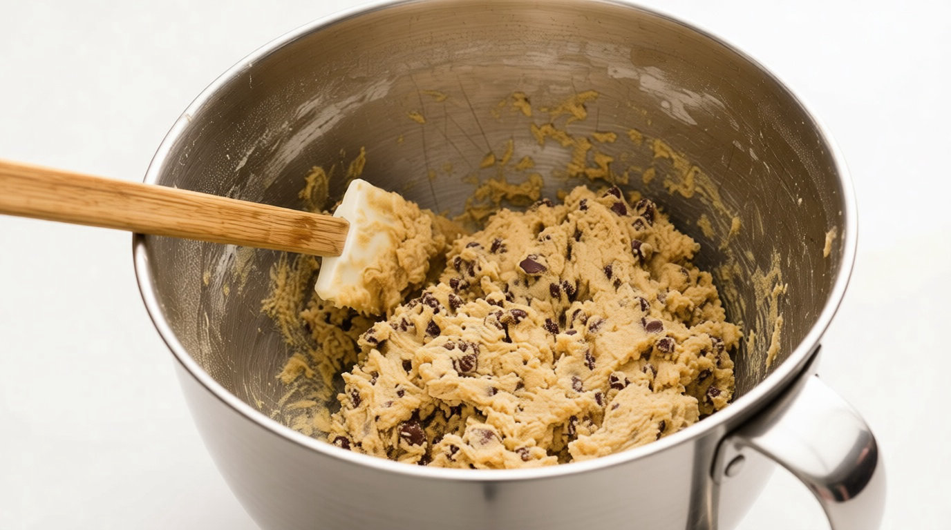 Ma méthode pour une base moelleuse et ultra gourmande