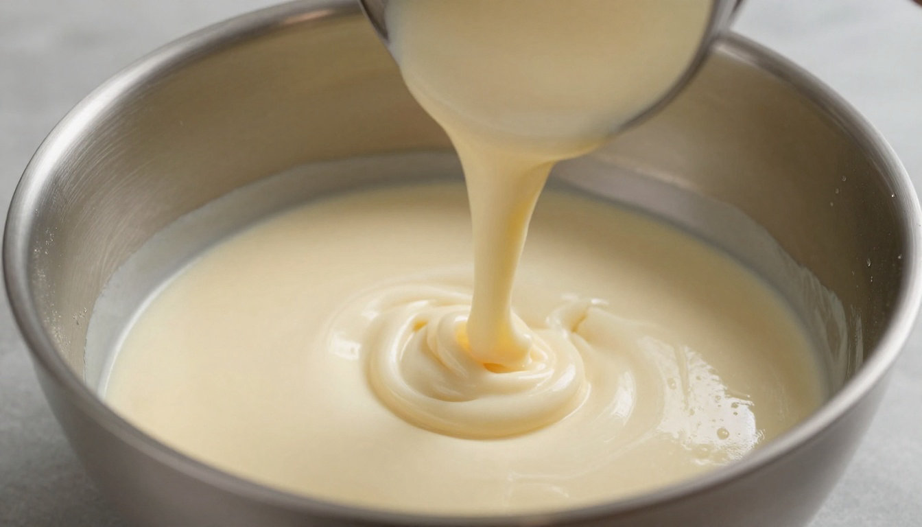 Réussir une pâte ultra-gonflee sans forcer