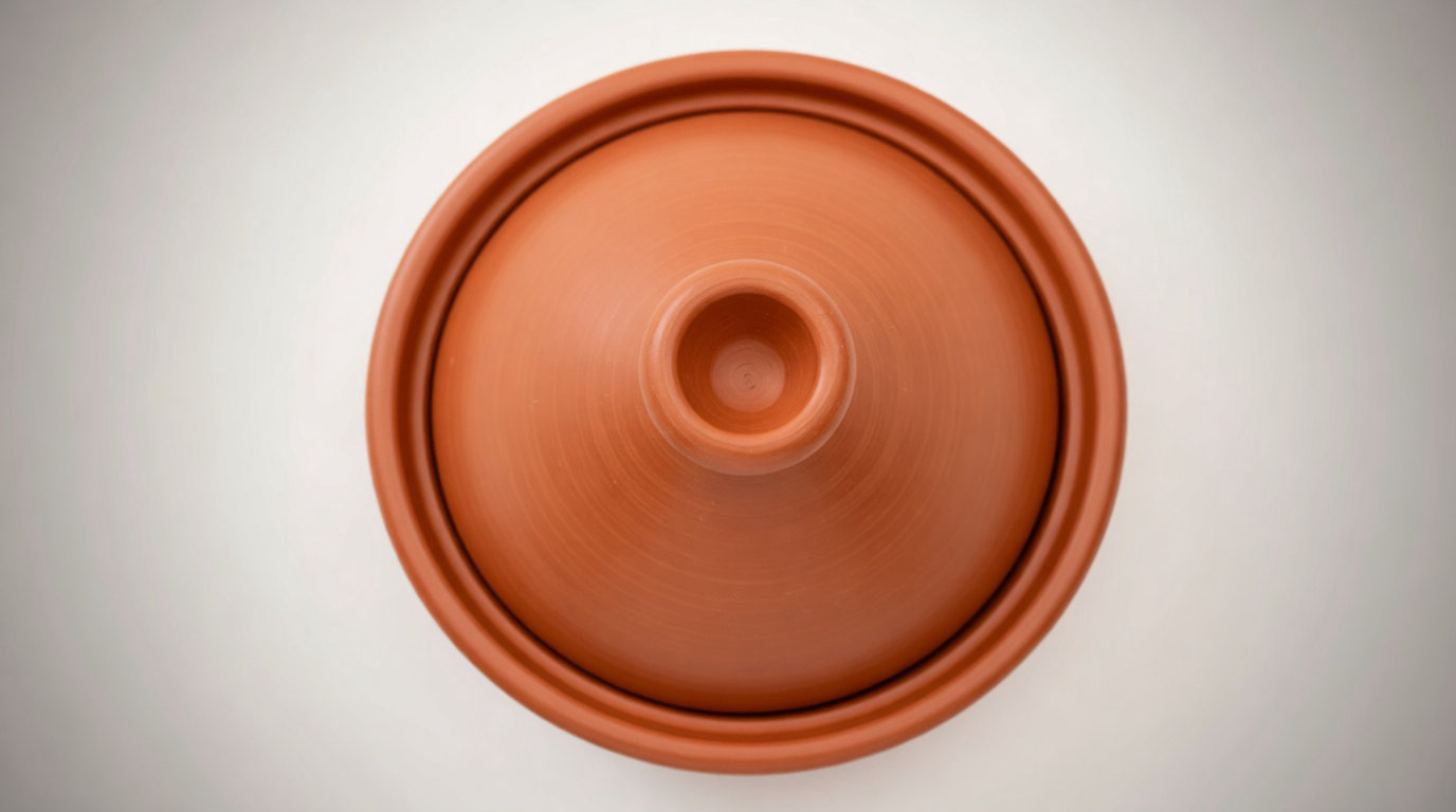 Faut-il craquer pour le plat en terre traditionnel ?