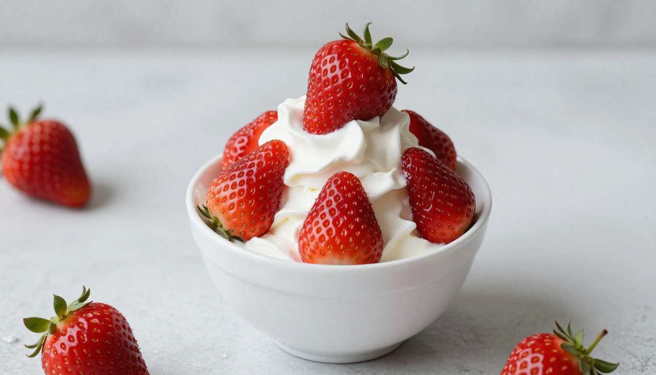 Comment pimper son dessert sans culpabiliser ?