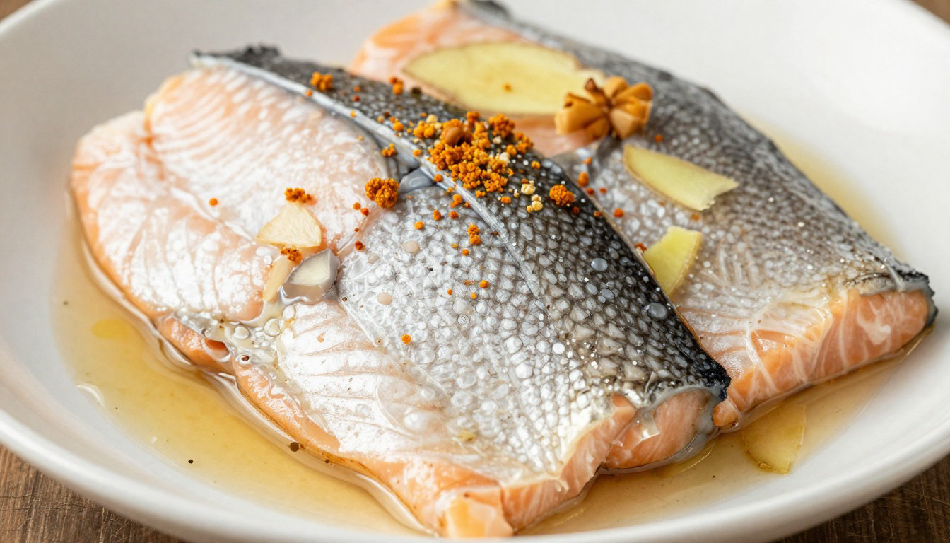 Marinade et découpe, l’art de donner du goût