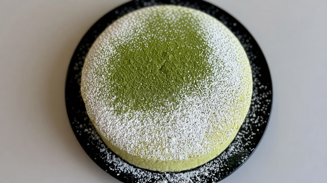 3 astuces pour sauver un gâteau qui fait la tête