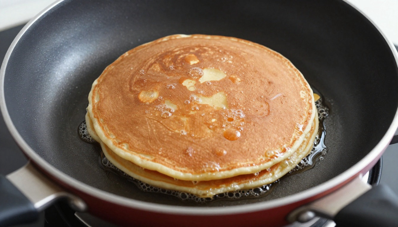 Comment dompter la poêle à tous les coups ?