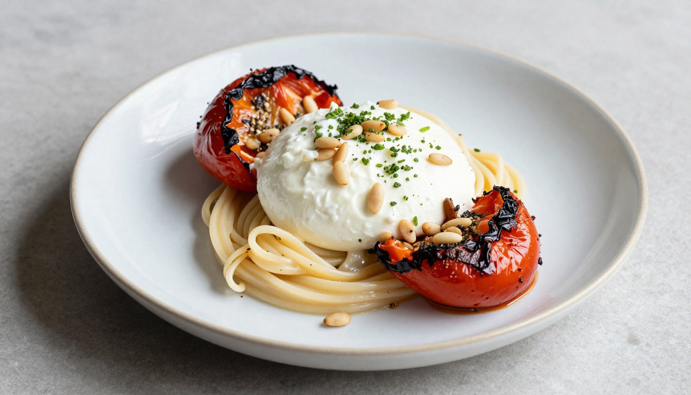 Pimper son assiette et gérer les restes comme un chef