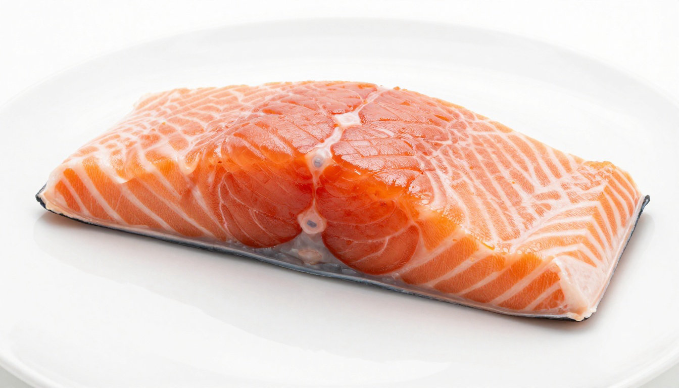 Manger serein : fraîcheur du poisson et petits extras