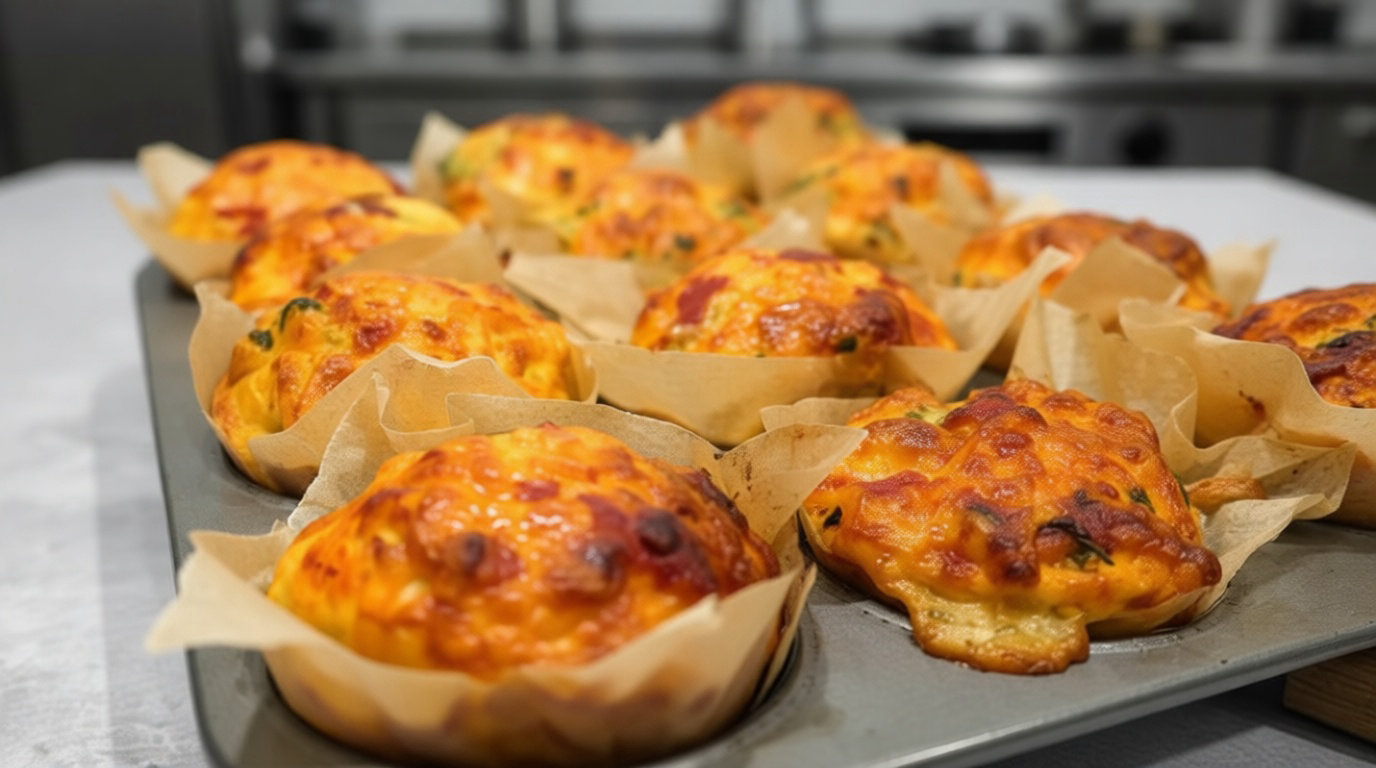 Ma méthode infaillible pour des bouchées parfaites