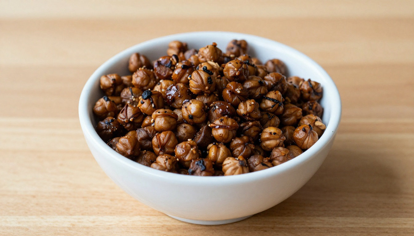 3 mélanges d'épices et l'option Air Fryer