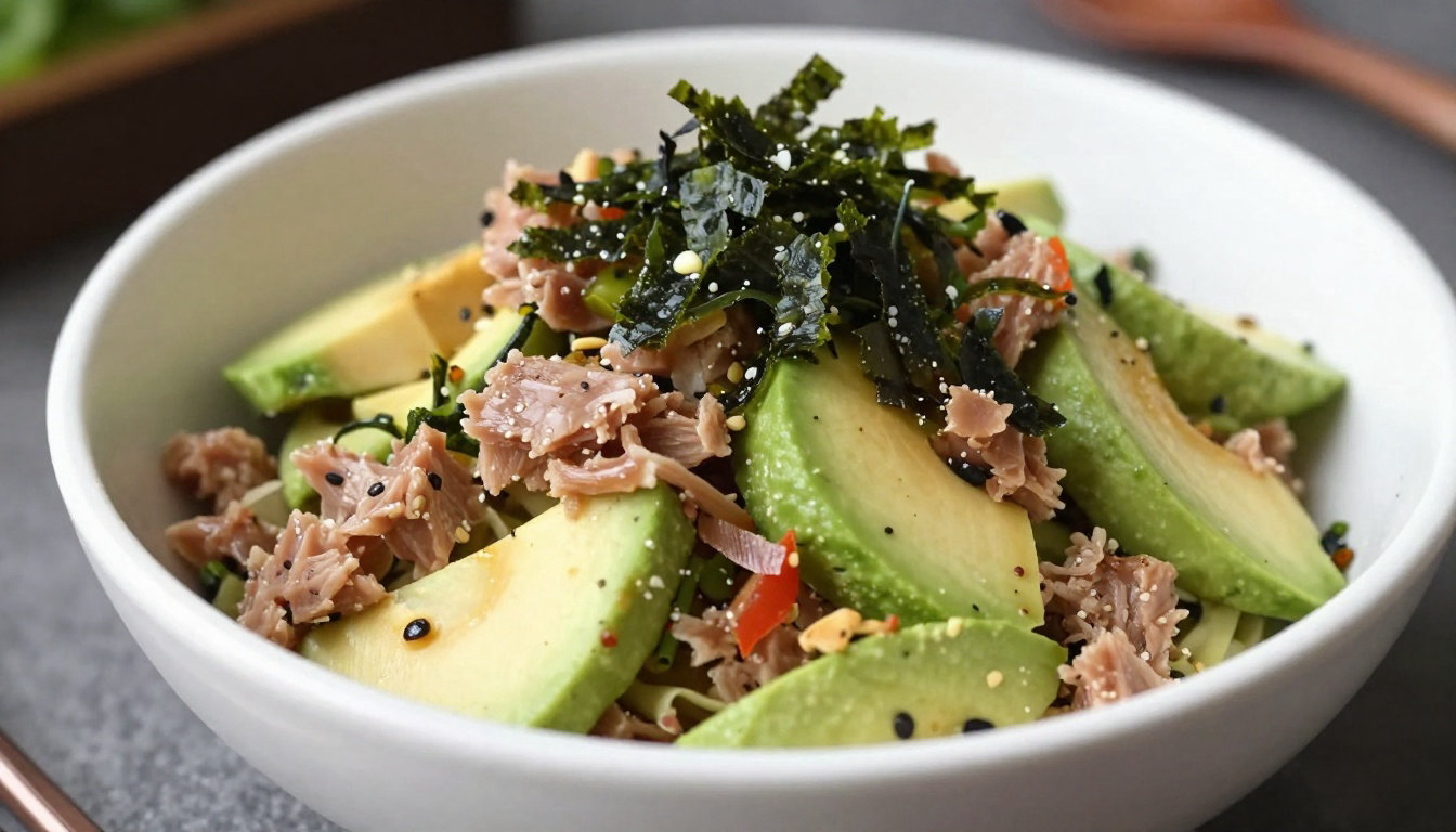 Montage du bol et variantes pour tous les goûts