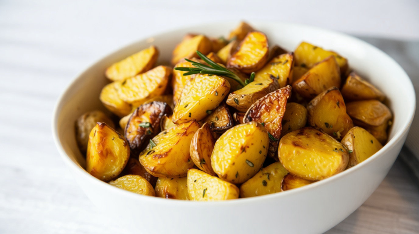 Le secret d'une cuisson qui croustille vraiment