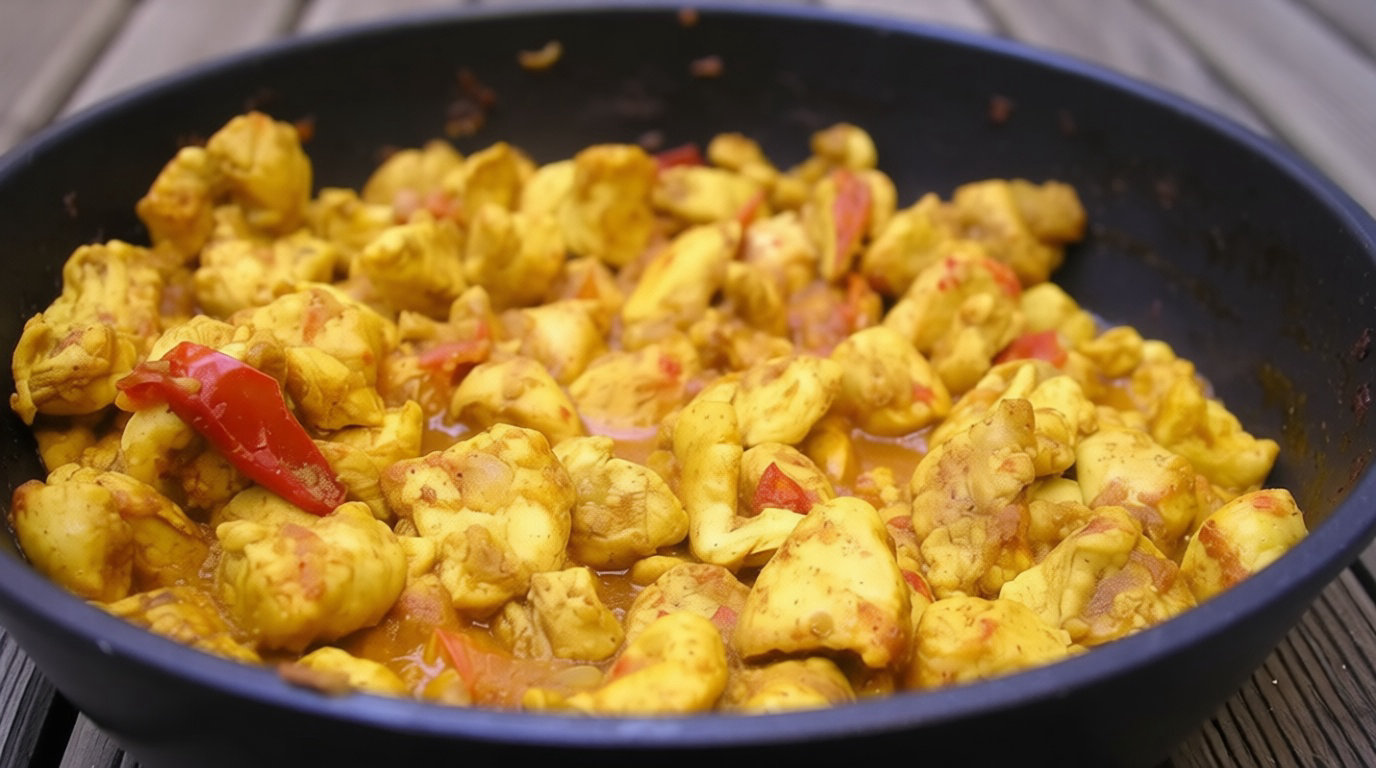 Ma méthode pour une cuisson parfaite et une sauce qui nappe vraiment