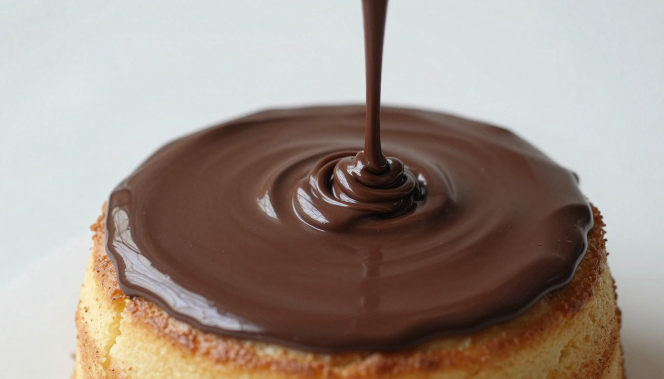 Le nappage craquant et les variantes qui changent tout