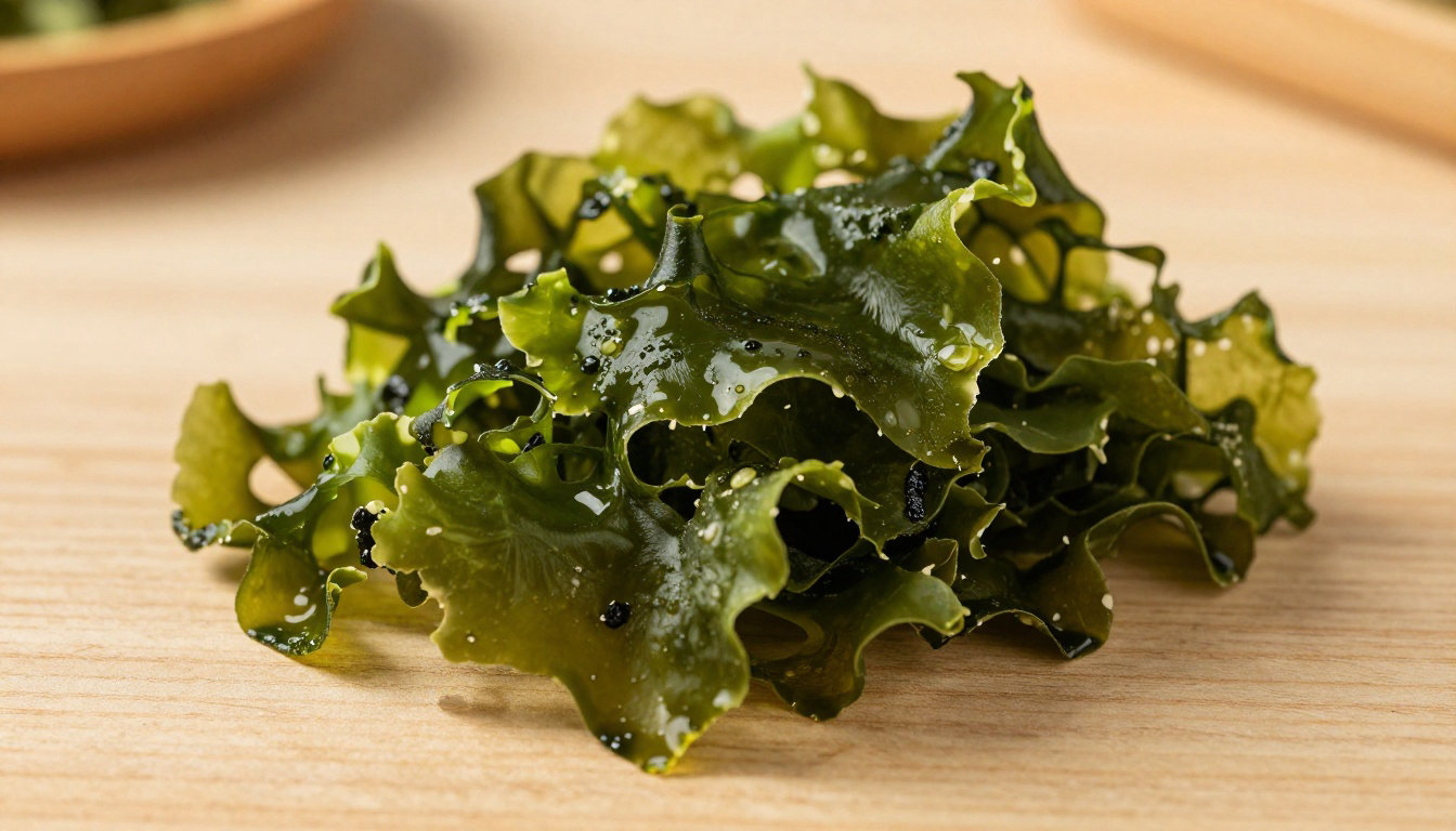 Chondrus crispus ou gracilaria, comment choisir ?