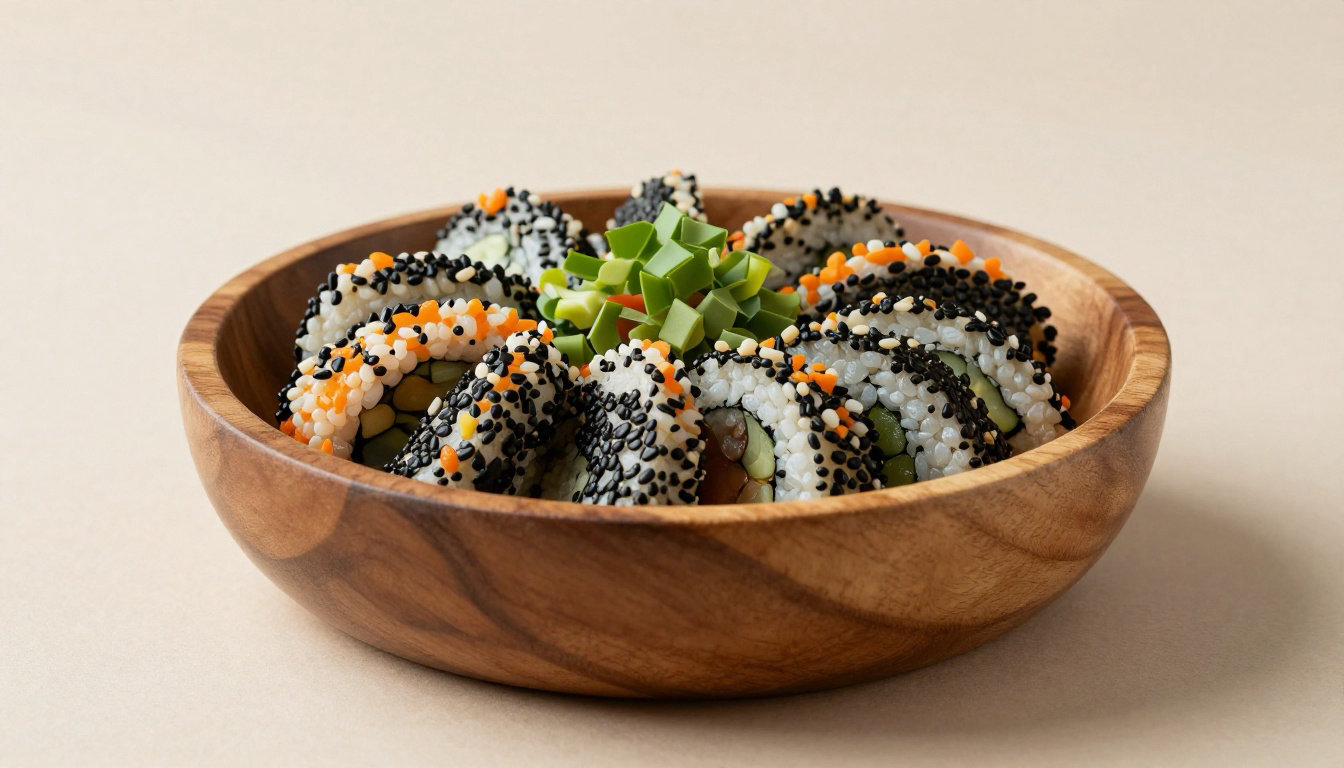 Ma méthode pour un riz collant et parfumé