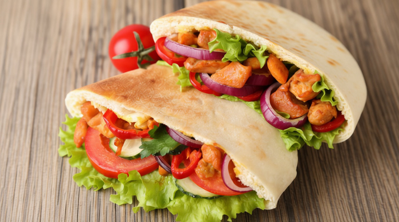 L'art d'assembler son sandwich sans tout renverser