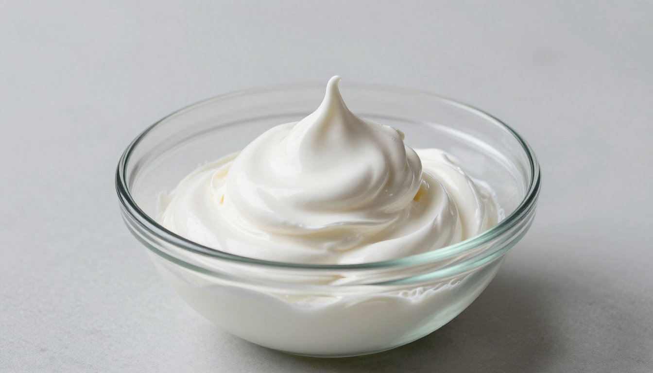 Le secret de la texture nuage réside dans le mélange